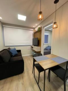 New apartment near Allianz Park - São Paulo - 0
