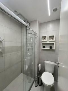 New apartment near Allianz Park - São Paulo - 8