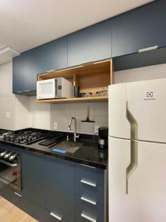New apartment near Allianz Park - São Paulo - 7