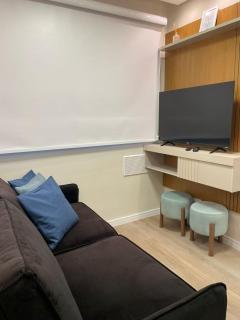 New apartment near Allianz Park - São Paulo - 2