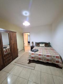 Ground Floor Apartment with 2 bedrooms and 2 bathrooms opposite pool - Flic-en-Flac - 4