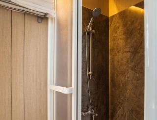 East Village Inn1 by Tiny Away - - 1