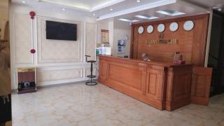 Ha Long Lotus Hotel - Ha Long - 0