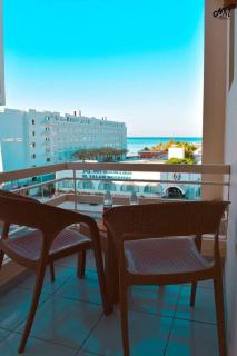 Majestic apartments - Hurghada - 0