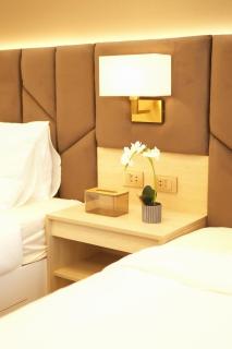 Hotel Like Staycation 3 Makati with Amazing View - Manila - 5