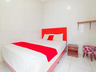 RedDoorz at Griya Jeniee Near Stadion Wilis Madiun - 0