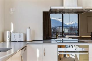 208 Alpine Escape - Wanaka - 6