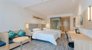 City Comfort Inn Hefei Anhui Medical University Affiliated Hospital USTC - 3