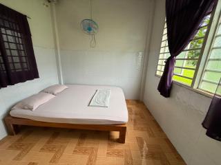 Hương Tràm Homestay - Hồ Ðá - 4