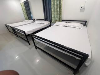 LEELA inn - Mysore - 9