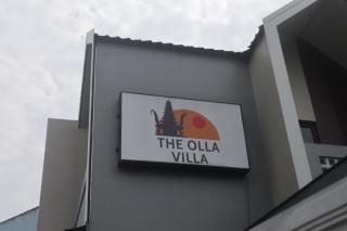 The Olla Villa - Timuran - 0
