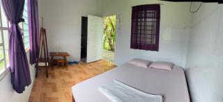 Hương Tràm Homestay - Hồ Ðá - 5