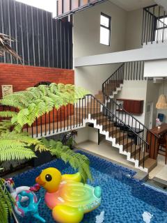 The Olla Villa - Timuran - 6