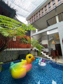 The Olla Villa - Timuran - 5