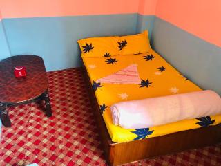 Rasuwa siddhartha Guest House - Kathmandu - 1