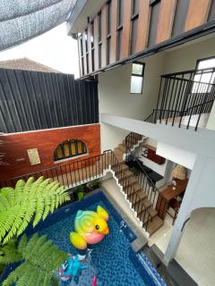 The Olla Villa - Timuran - 2