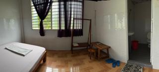 Hương Tràm Homestay - Hồ Ðá - 6