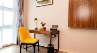 Campanile Hotel Dongying Financial Port - Dongying - 2