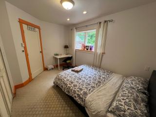 Sweet Home - Vancouver - 2