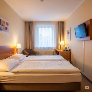 KingRama Hotel - Orchha - 9