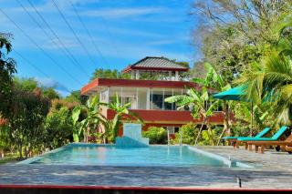 The Green Hostel - Sigiriya - 1