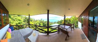 Monkeyhouse in Bantai, Koh Phangan - Ko Phangan - 2