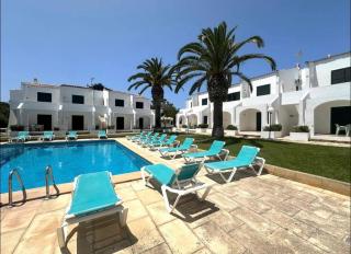 Apartamento Menorca ideal familias Ultimas plazas disponibles en julio Playa a 3 min Son Xoriguer Ciudadela y piscina - Son Xoriguer - 6
