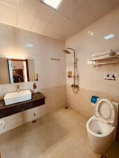 Ha Long Lotus Hotel - Ha Long - 8