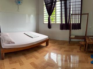 Hương Tràm Homestay - Hồ Ðá - 7