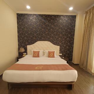 ASTRA HOTELS & SUITES WHITEFIELD NEAR NALLURAHALLI METRO STATION and KTPO - Bangalore - 0