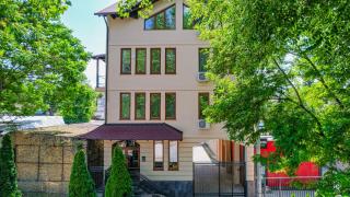 Apartament superb în 2 nivele! 5 - 0