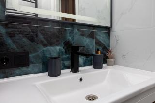 Apartament superb în 2 nivele! 5 - 1