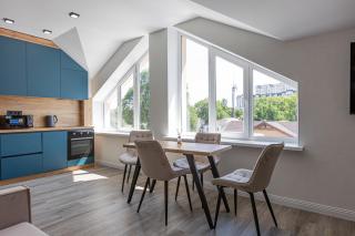 Apartament superb în 2 nivele! - Chişinău - 7