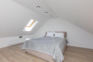 Apartament superb în 2 nivele! 5 - 5