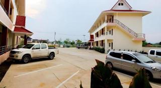 SC Palace Chiangrai Hotel - Chiang Rai - 3