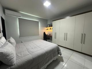 Casa com garagem privativa, Perto do Centro - 6