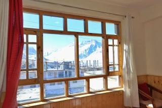 Lhasa Norling Homestay By StayApart - 6