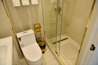 QUT Hotel - Almaty - 2