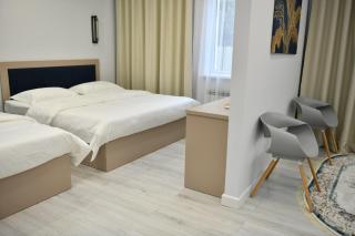 QUT Hotel - Almaty - 1