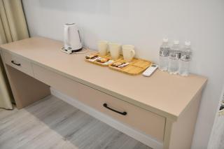 QUT Hotel - Almaty - 5