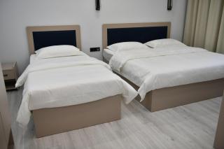 QUT Hotel - Almaty - 9