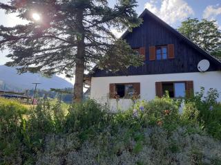 Alpine idyll - Vordernberg - 0