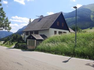 Alpine idyll - Vordernberg - 1