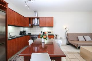 Urban comfortable apartment - 1
