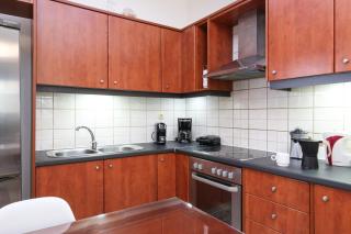 Urban comfortable apartment - Argos - 2