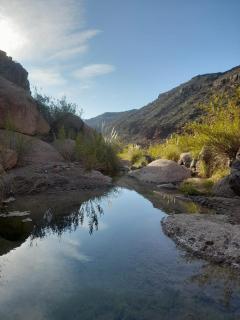 Cabañas Nono Mario - 3