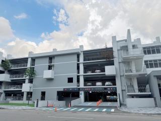 Kiwi Express Hotel - Zhong Zheng Branch - Taichung - 8