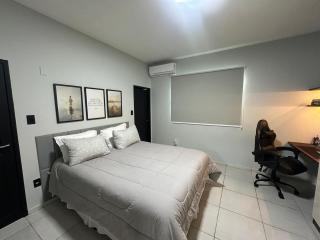 Casa com garagem privativa, Perto do Centro - 7