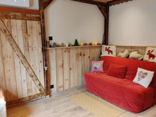 Location Vosges de 1 à 4 pers proche Alsace - Plainfaing - 3