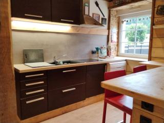 Location Vosges de 1 à 4 pers proche Alsace - Plainfaing - 2